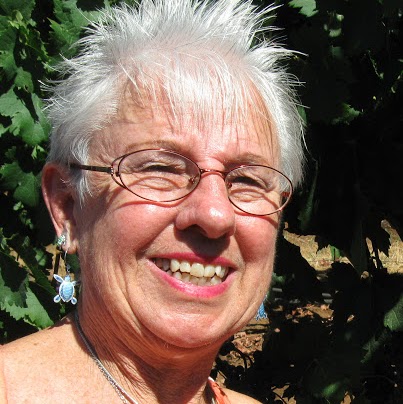 Sharon Maxwell Photo 32