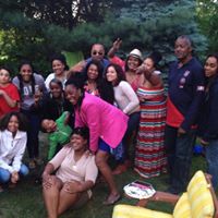 Mona Johnson Photo 6