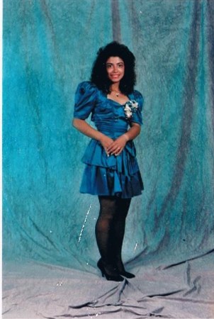 Nancy Villanueva Photo 18