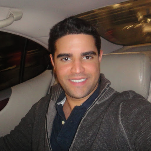Ricardo Pineda Photo 11