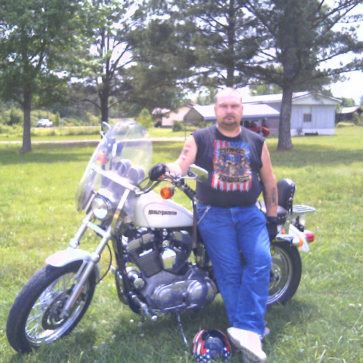 Randall Garrison Photo 9