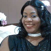 Angella Martin Photo 26