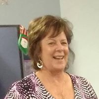 Barbara Goldberg Photo 8