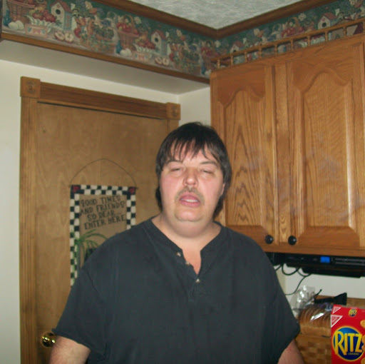 Alfred Allen Photo 10