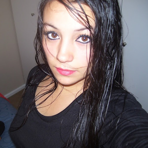 Angelica Carrillo Photo 37