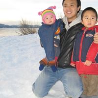 Hao Li Photo 9