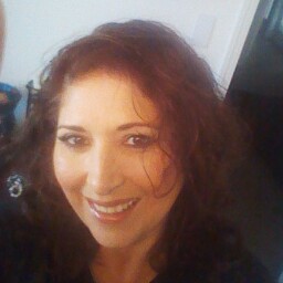 Margarita Lucero Photo 29