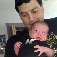 Juan Chico Photo 15