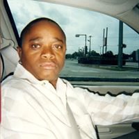 Frantz Pierre Photo 47