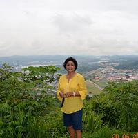 Maria Swanson Photo 9