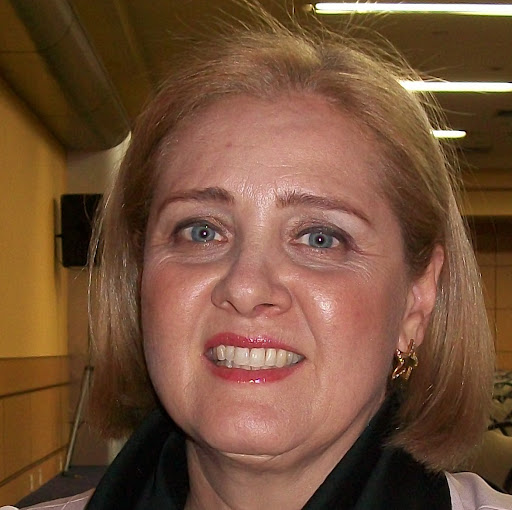 Martha Schumacher Photo 21