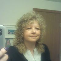 Brenda Hilliard Photo 6