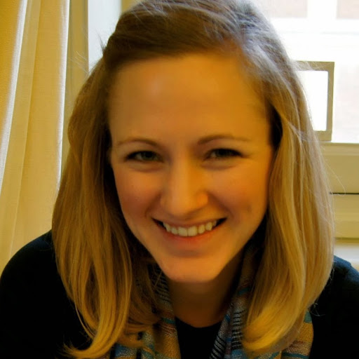 Michelle Webster Photo 15