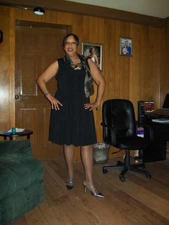 Kelly Jackson Photo 21