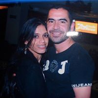 Andrea Vargas Photo 8