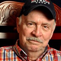 Ronnie Robbins Photo 25