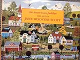 An American Jubilee: The Art Of Jane Wooster Scott