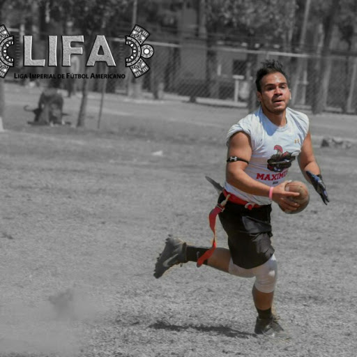 Cesar Aguilera Photo 5