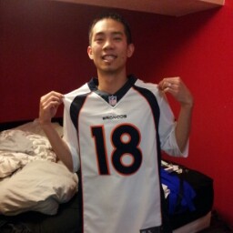 Tony Luu Photo 7