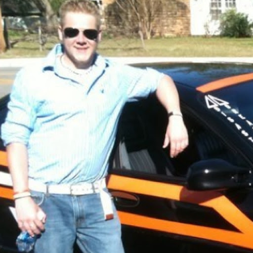 Chris Saunders Photo 35