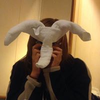 Rachel Cluff Photo 7