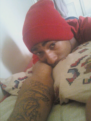 Geary Robinson Photo 11