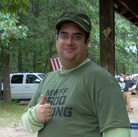 Jeffrey Frye Photo 29