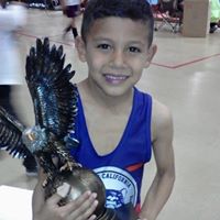 Debbie Quintero Photo 9