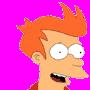 Philip Fry Photo 40