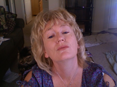 Christine Courtney Photo 23
