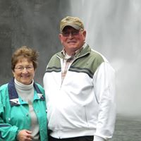 Joyce Foreman Photo 8