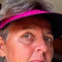 Deborah Hamm Photo 28
