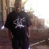 Deandre Roberson Photo 1