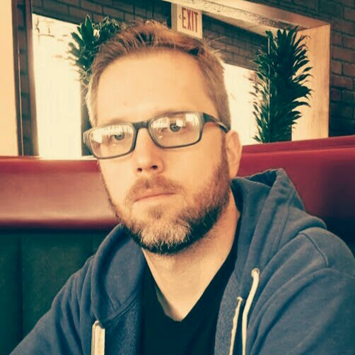 David Metzger Photo 19