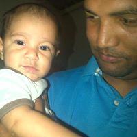 Luis Colmenares Photo 20