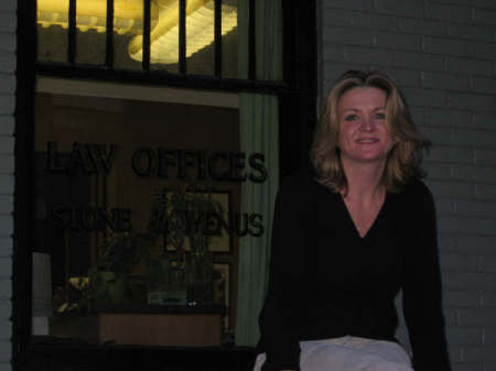 Joanne Fitzpatrick Photo 10