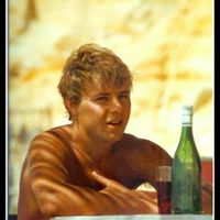 Robert Laver Photo 14