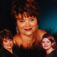 Cynthia Gail Photo 35