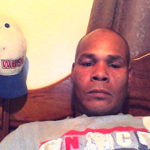 Andre Singleton Photo 38