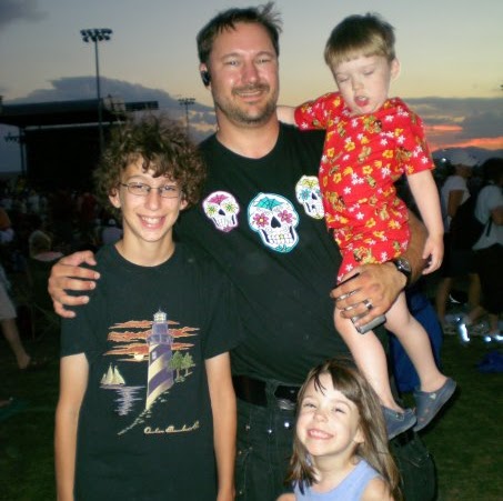 Matthew Beck Photo 12