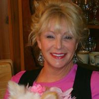 Suzanne Whitt Photo 8