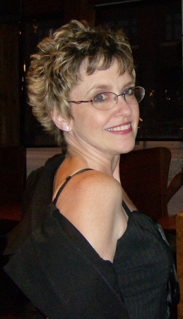 Kelly Roland Photo 21