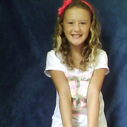 Heather Maas Photo 22