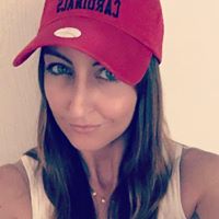 Lindsay Weber Photo 30