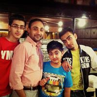 Hammad Syed Photo 22