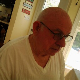 Ken Chapman Photo 5