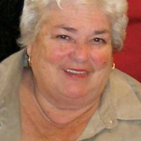 Audrey Clarke Photo 16