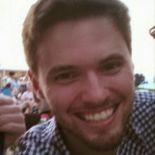 Michael Roper Photo 9