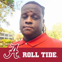 Antonio Thomas Photo 30