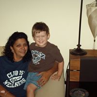 Sandra Rogers Photo 6